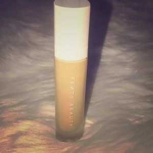 Fenty Beauty Foundation shade #250